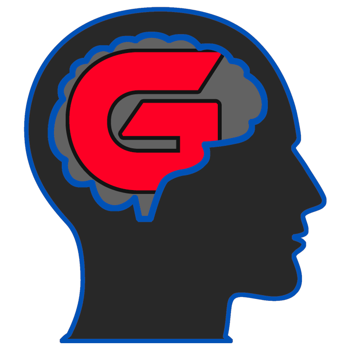 Games with Brains logo (c)